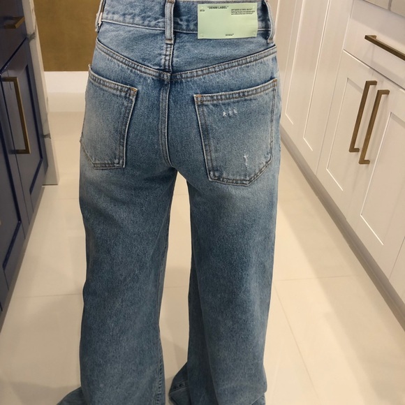 off white jeans virgil abloh